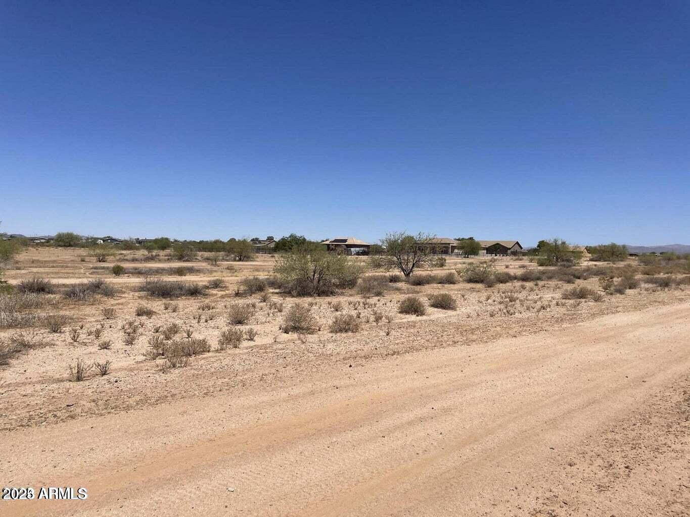 21410 West Sleepy Ranch Road Wittmann, AZ 85361 - Photo 5 of 5