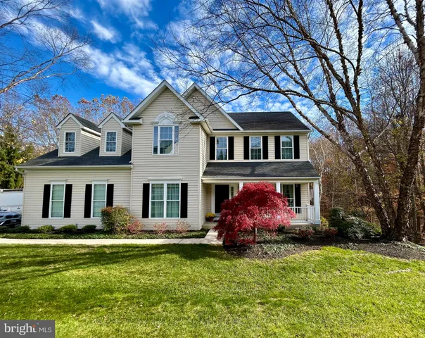 $730,000 | 822 Mayfair Way, Eldersburg, MD 21784