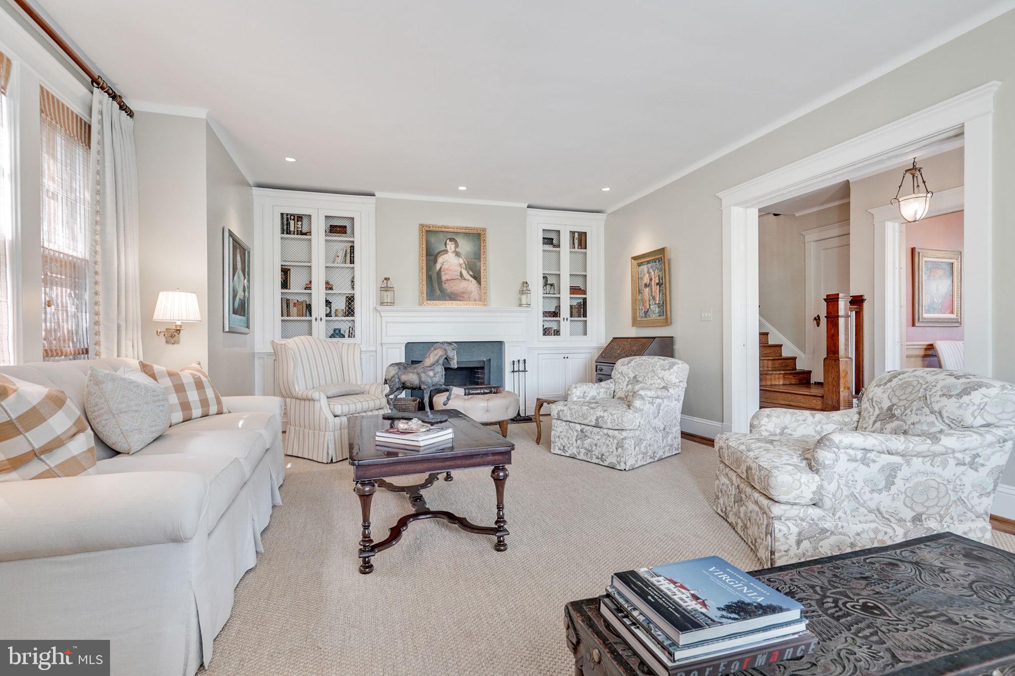 5101 Little Falls Road Arlington, VA 22207 - Photo 17 of 83
