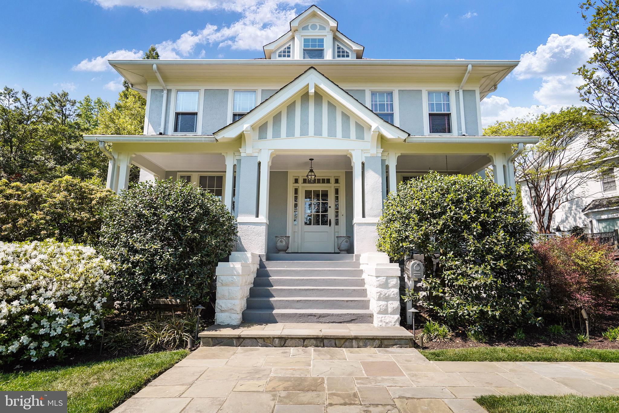 5101 Little Falls Road Arlington, VA 22207 - Photo 5 of 83