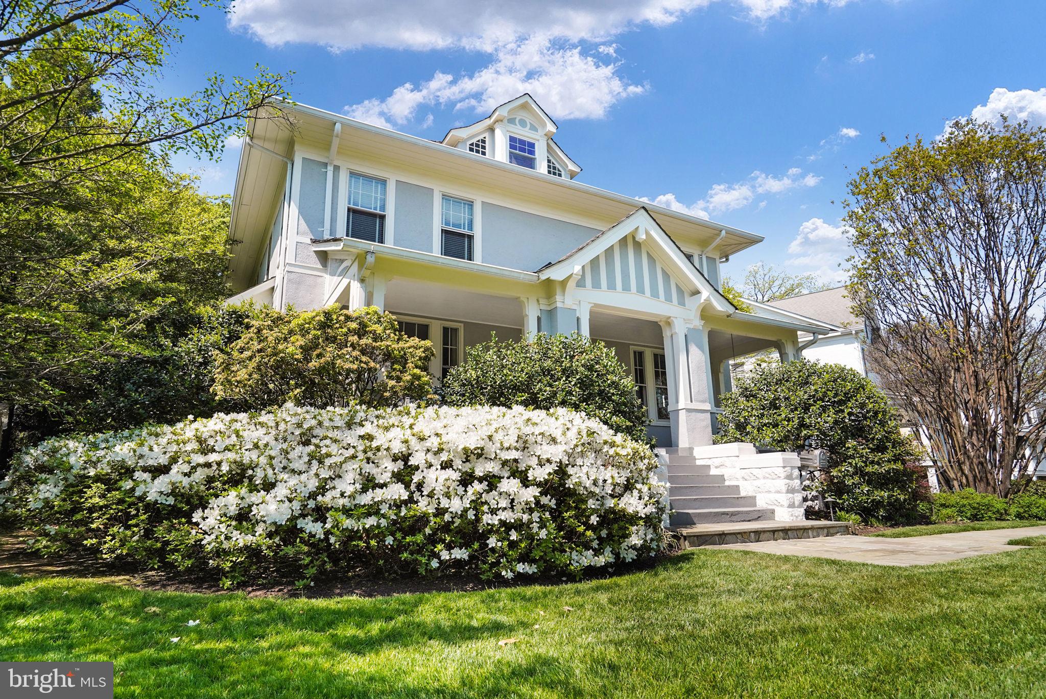 5101 Little Falls Road Arlington, VA 22207 - Photo 6 of 83
