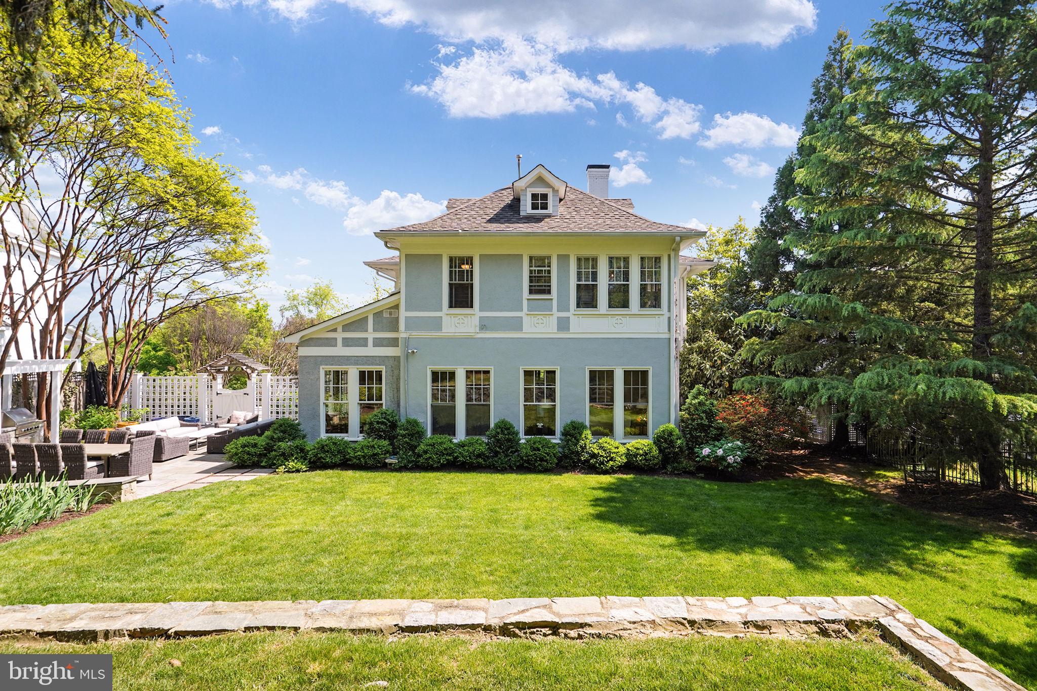 5101 Little Falls Road Arlington, VA 22207 - Photo 72 of 83