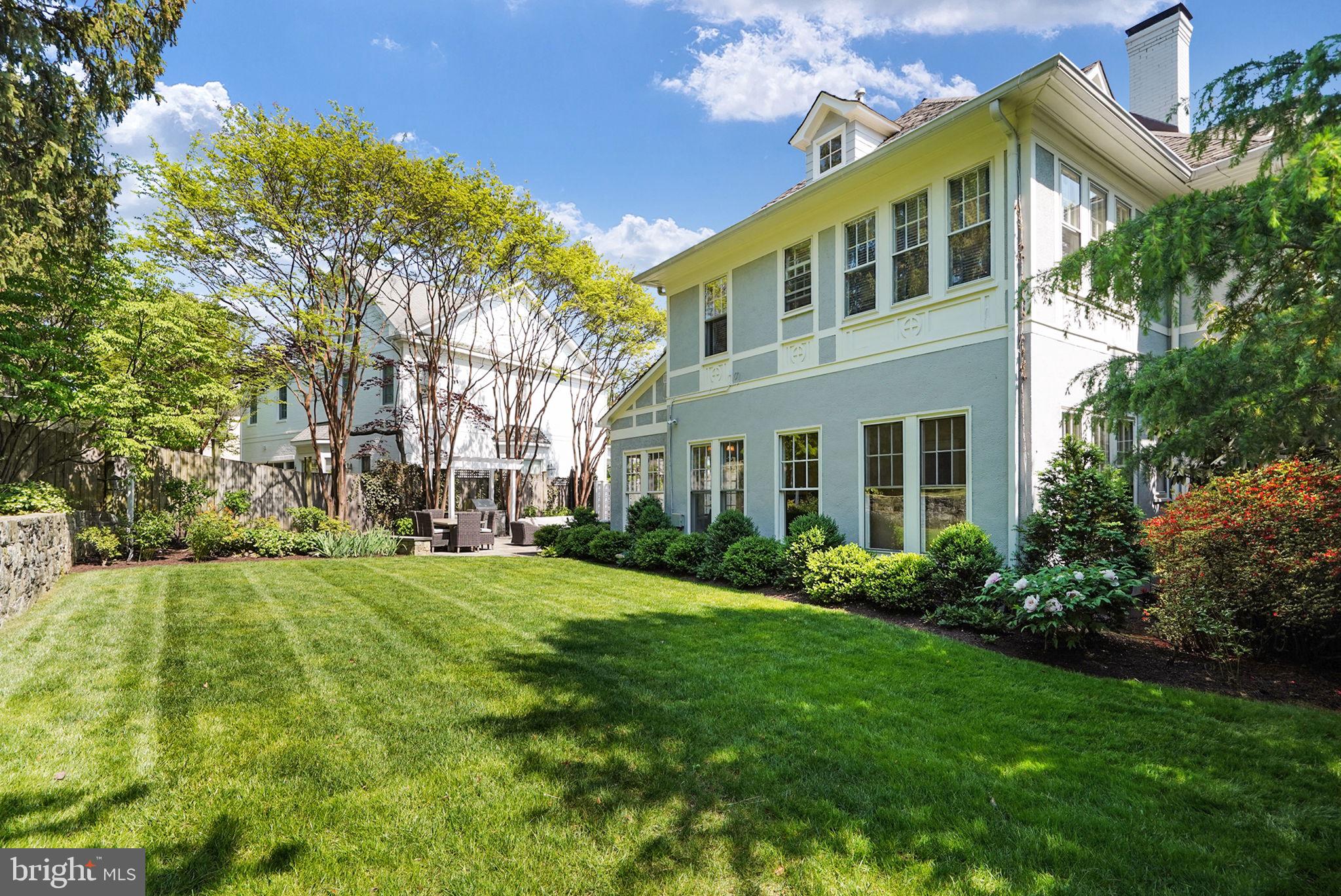 5101 Little Falls Road Arlington, VA 22207 - Photo 74 of 83
