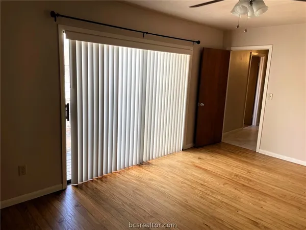 $1,400 | 804 Eagle Pass Street, Bryan, TX 77802