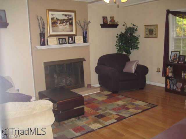 424 Kyle Road Winston-Salem, NC 27104 - Photo 5 of 9 Other. COZY DEN