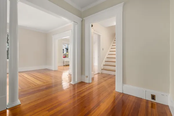 $3,500 | 29 Packard Avenue, Unit 1, Somerville, MA 02144