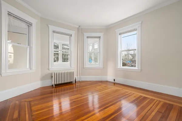 $3,500 | 29 Packard Avenue, Unit 1, Somerville, MA 02144