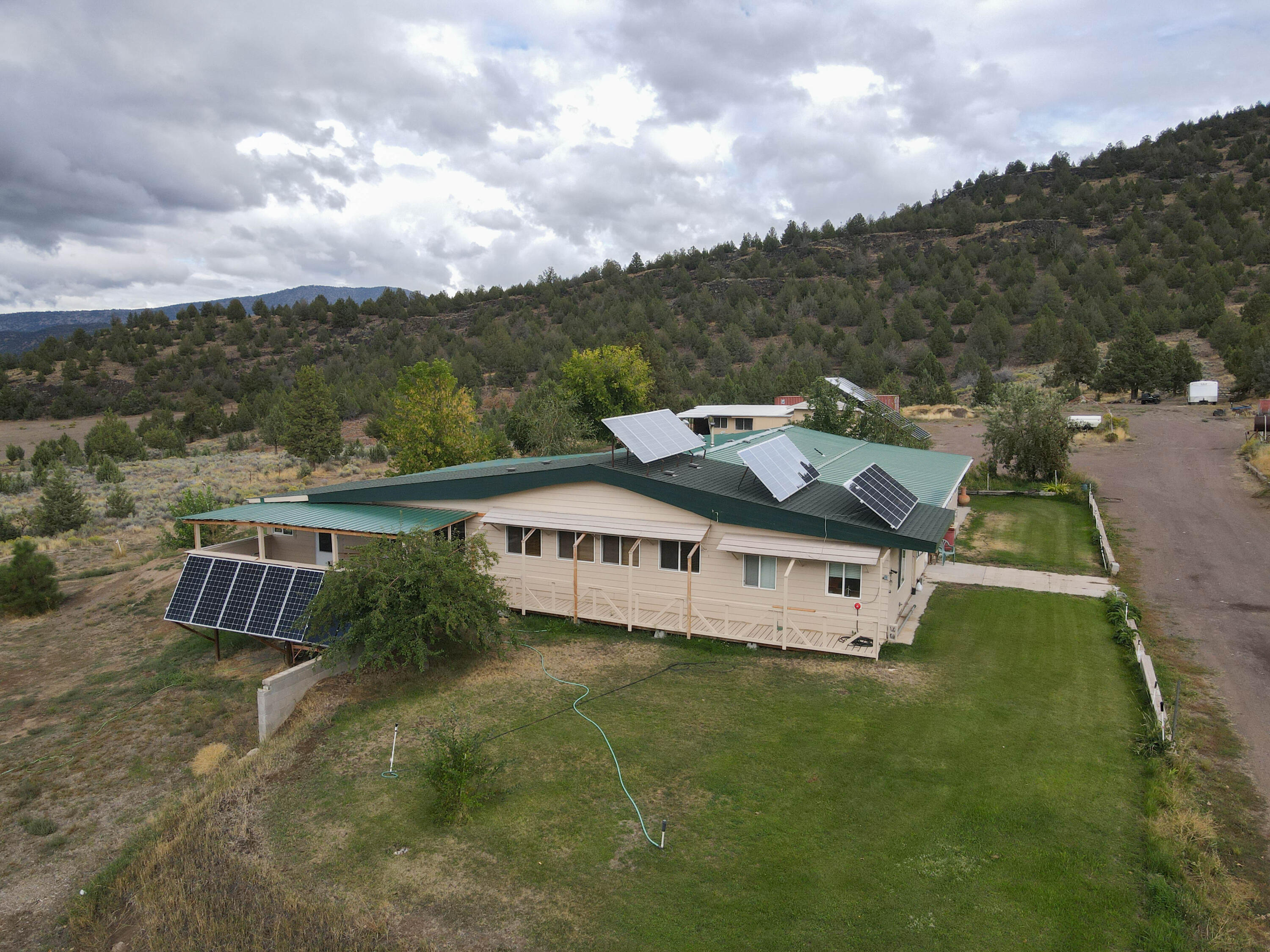 13330 Homeland Road Macdoel, CA 96058 - Photo 161 of 163 Homeland_005