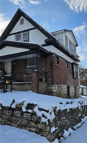$129,900 | 2600 Euclid Avenue, Kansas City, MO 64127