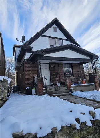 $115,000 | 2600 Euclid Avenue, Kansas City, MO 64127