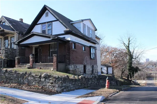$115,000 | 2600 Euclid Avenue, Kansas City, MO 64127