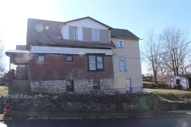 $115,000 | 2600 Euclid Avenue, Kansas City, MO 64127