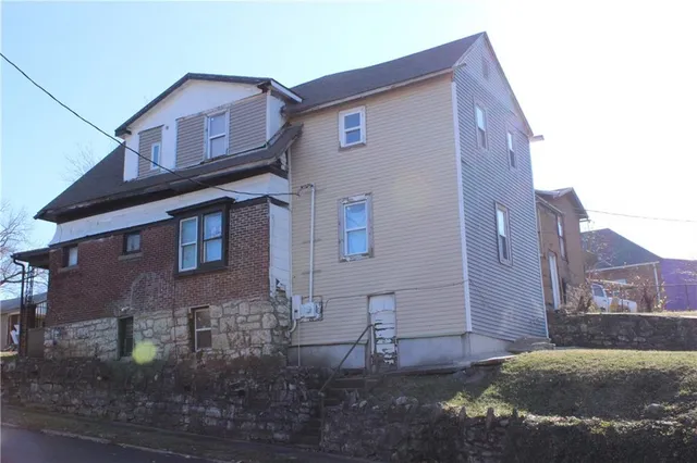 $115,000 | 2600 Euclid Avenue, Kansas City, MO 64127