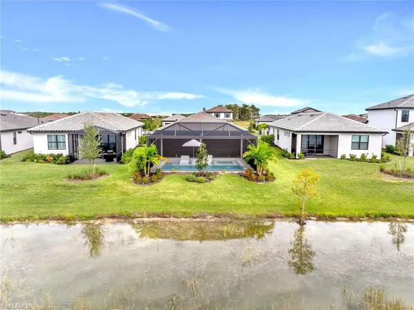 $4,000 | 20240 Napa Loop, Estero, FL 33928