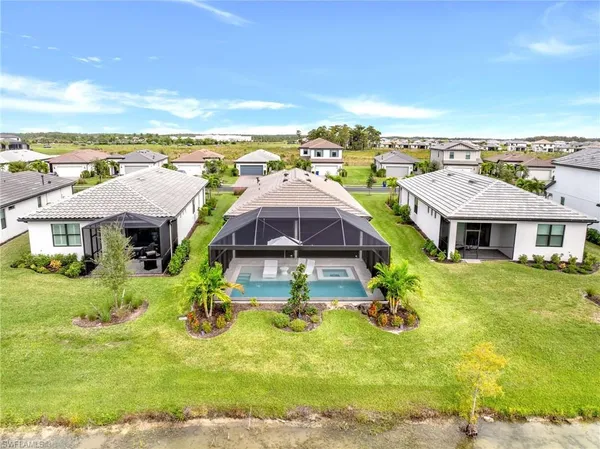 $3,800 | 20240 Napa Loop, Estero, FL 33928