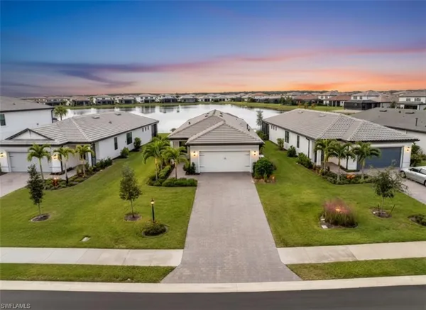 $3,800 | 20240 Napa Loop, Estero, FL 33928