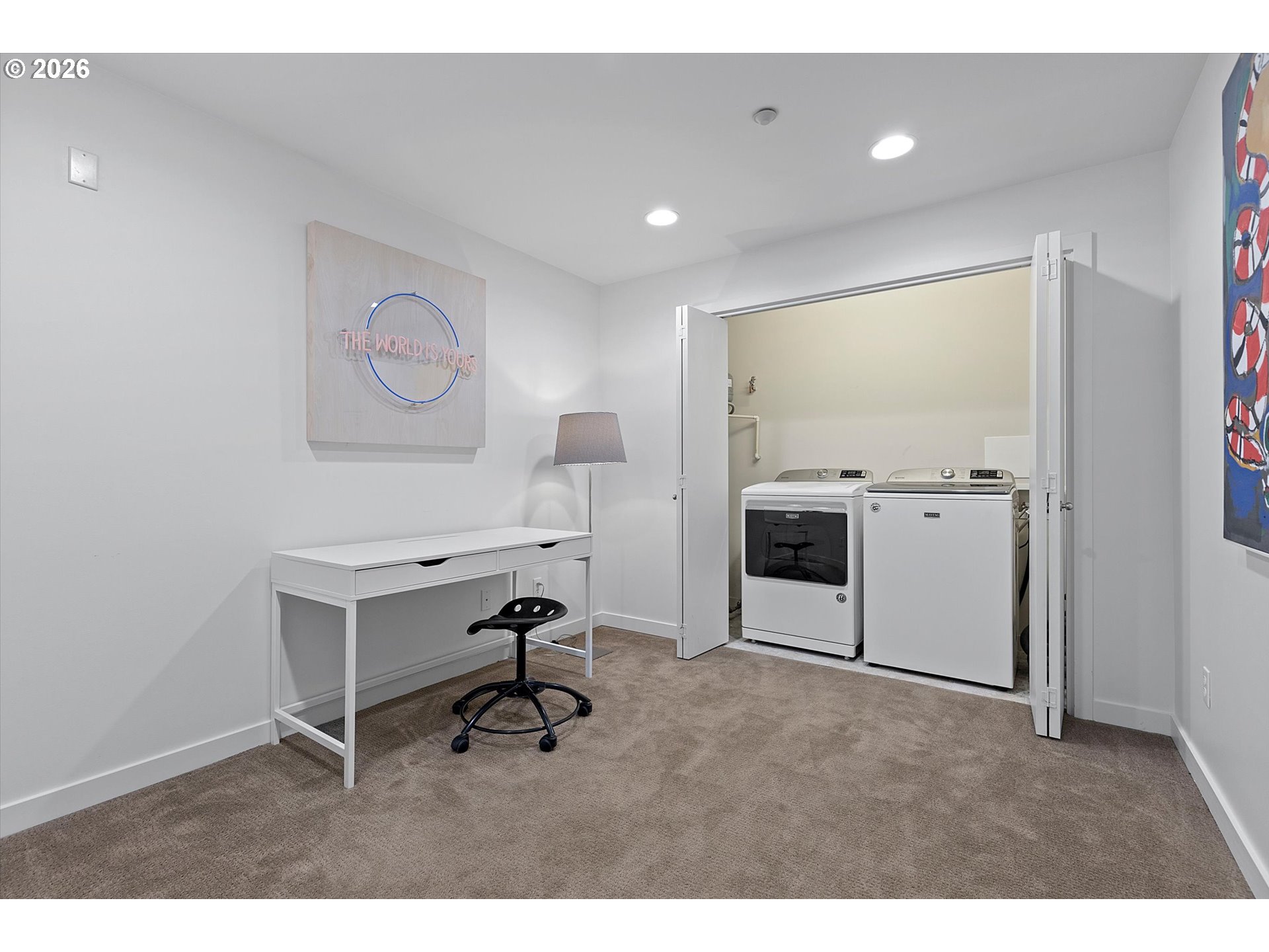 1728 Northwest Riverscape Street Portland, OR 97209 - Photo 34 of 44