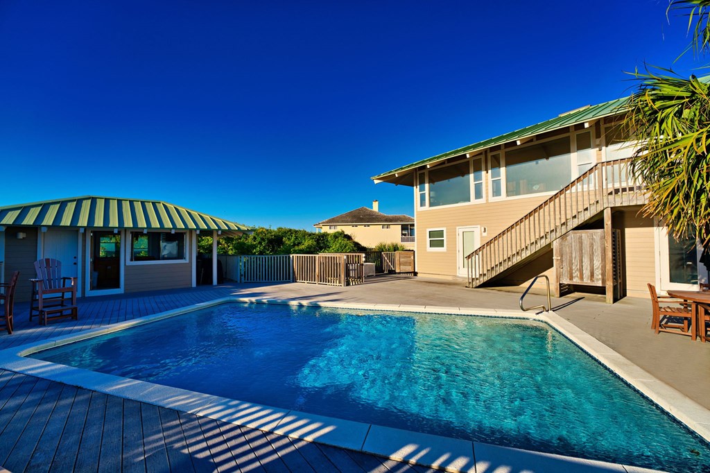 1244 Sandy Lane St. George Island, FL 32328 - Photo 67 of 72