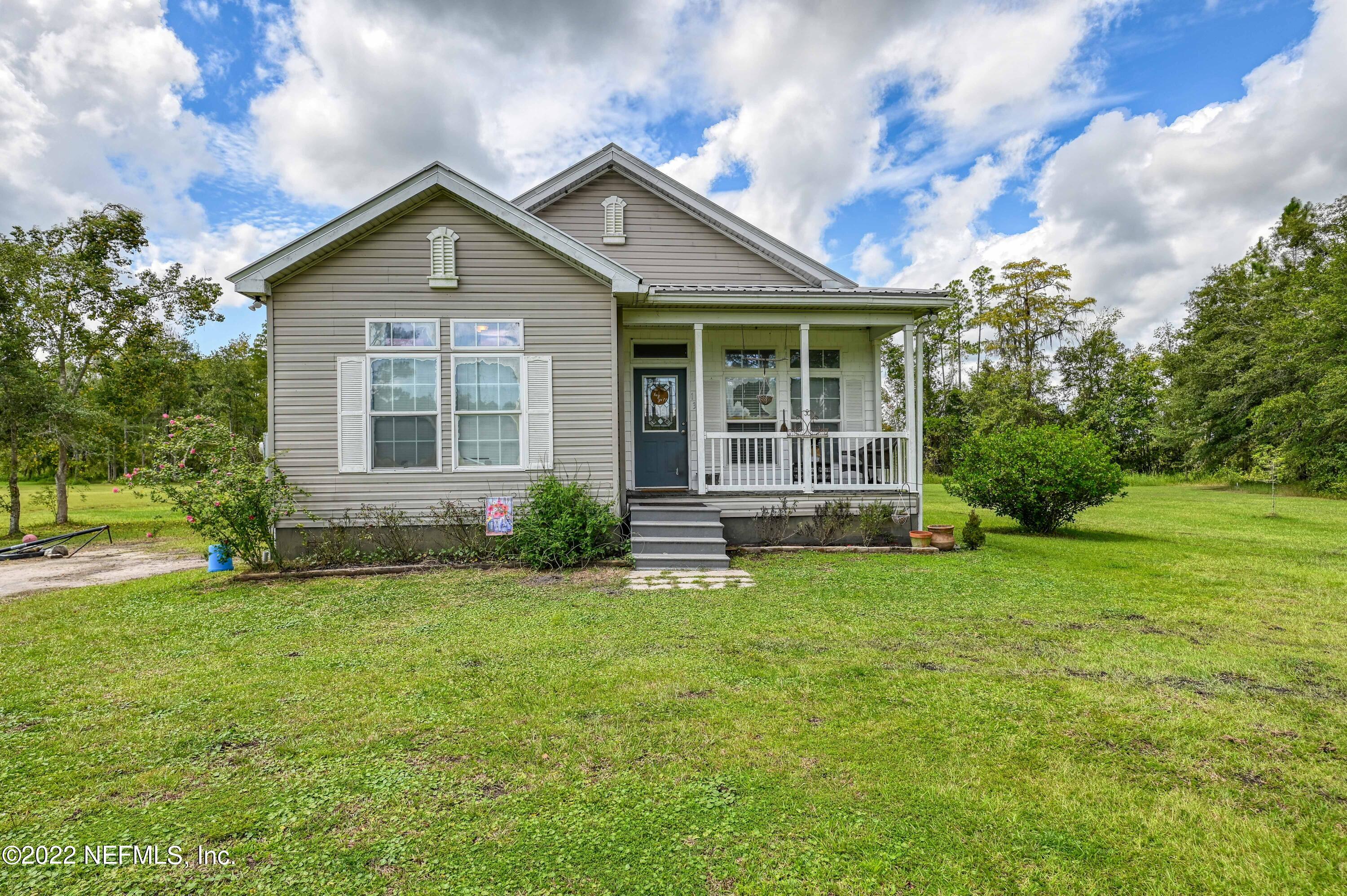 131 Musket Road Palatka, FL 32177 - Photo 1 of 35 Front of home