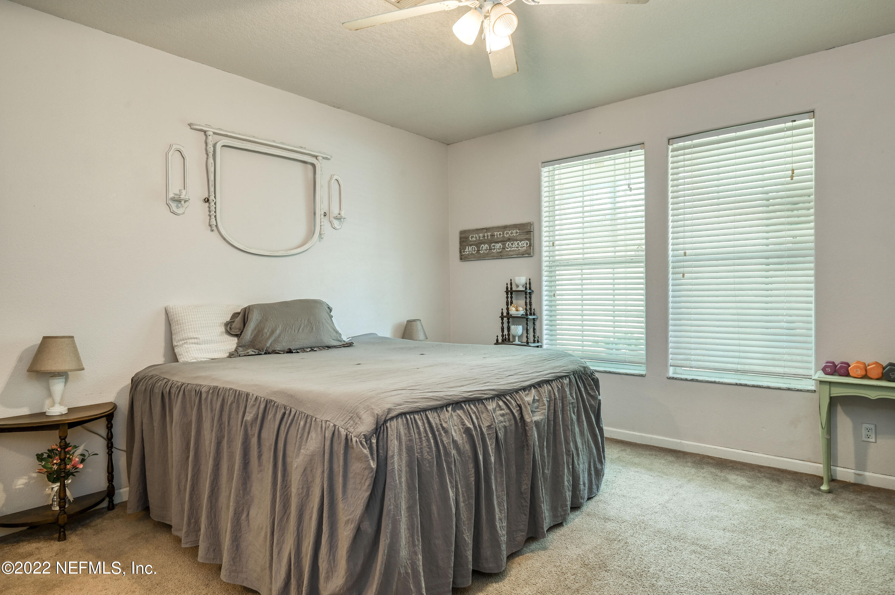 131 Musket Road Palatka, FL 32177 - Photo 13 of 35 Owner’s suite