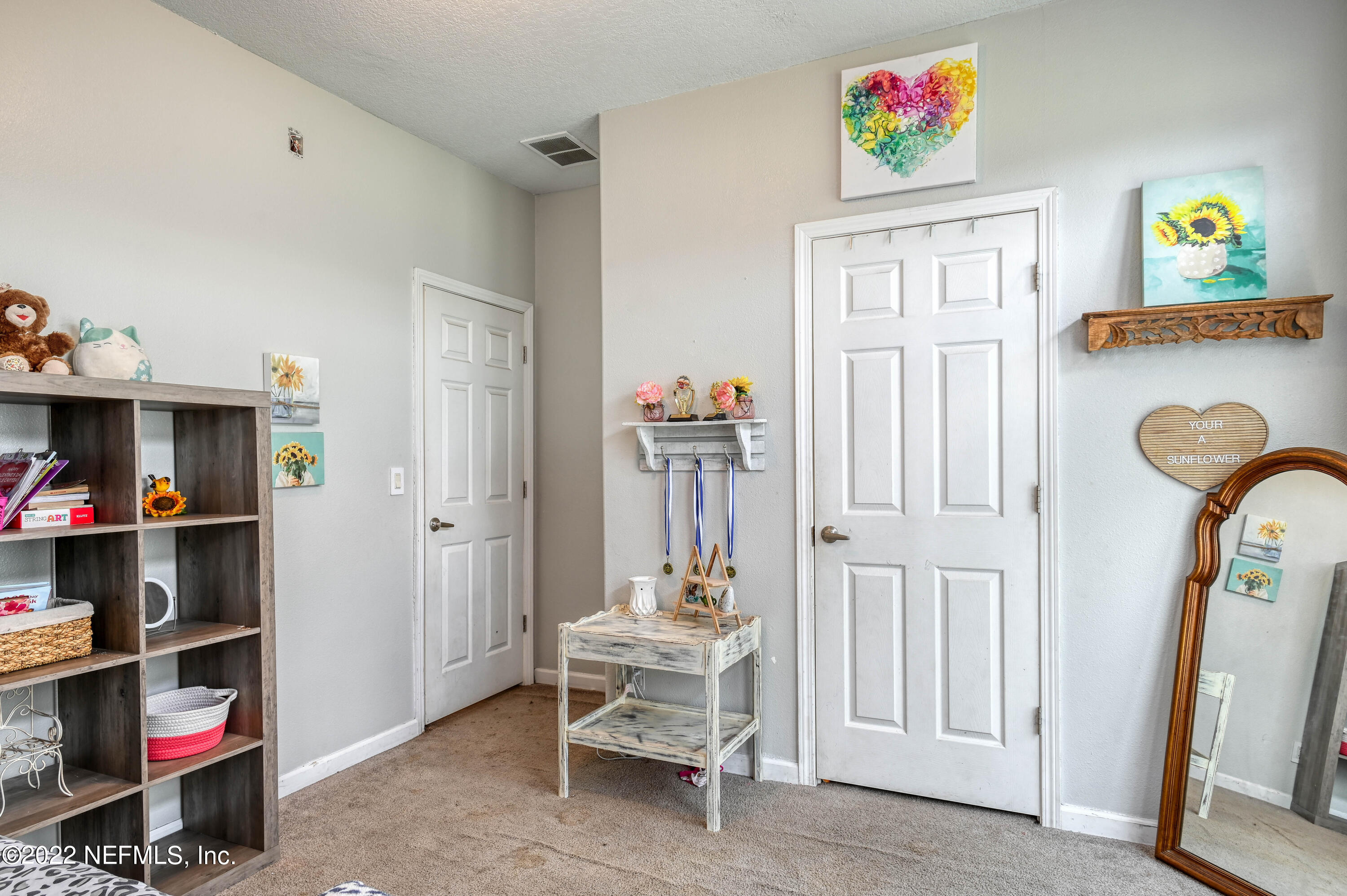131 Musket Road Palatka, FL 32177 - Photo 20 of 35 Bedroom 2