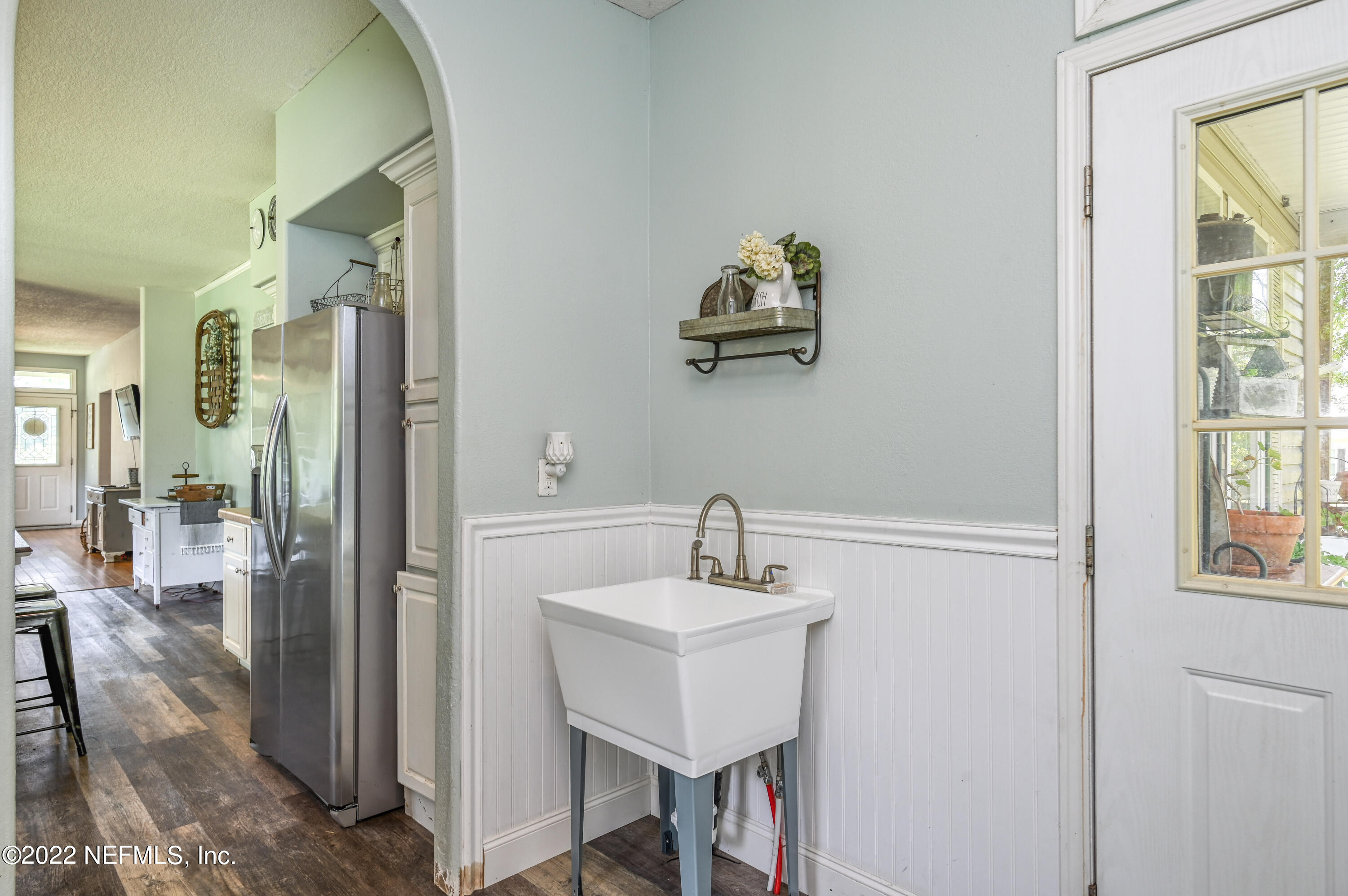 131 Musket Road Palatka, FL 32177 - Photo 25 of 35 Mud room