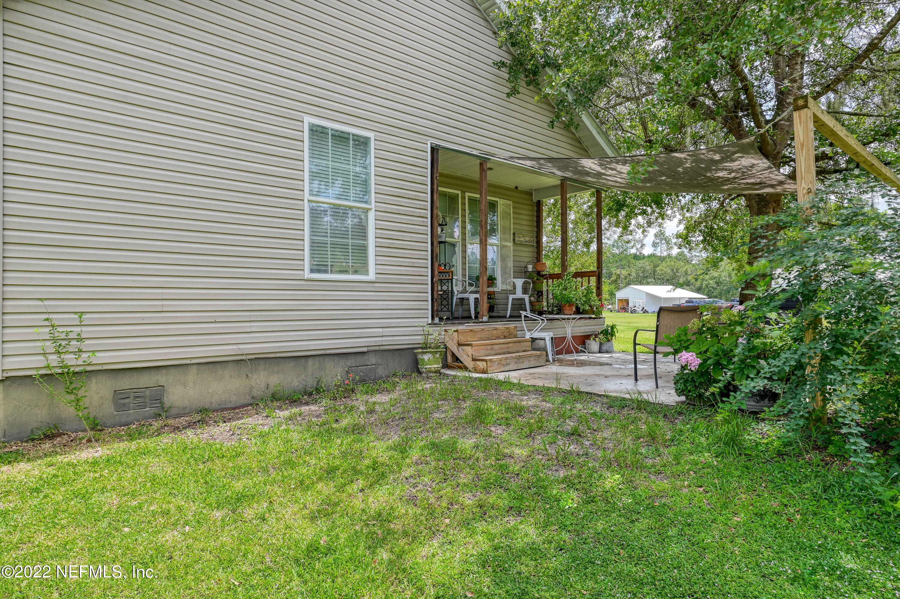 131 Musket Road Palatka, FL 32177 - Photo 28 of 35 \bach porch/patio