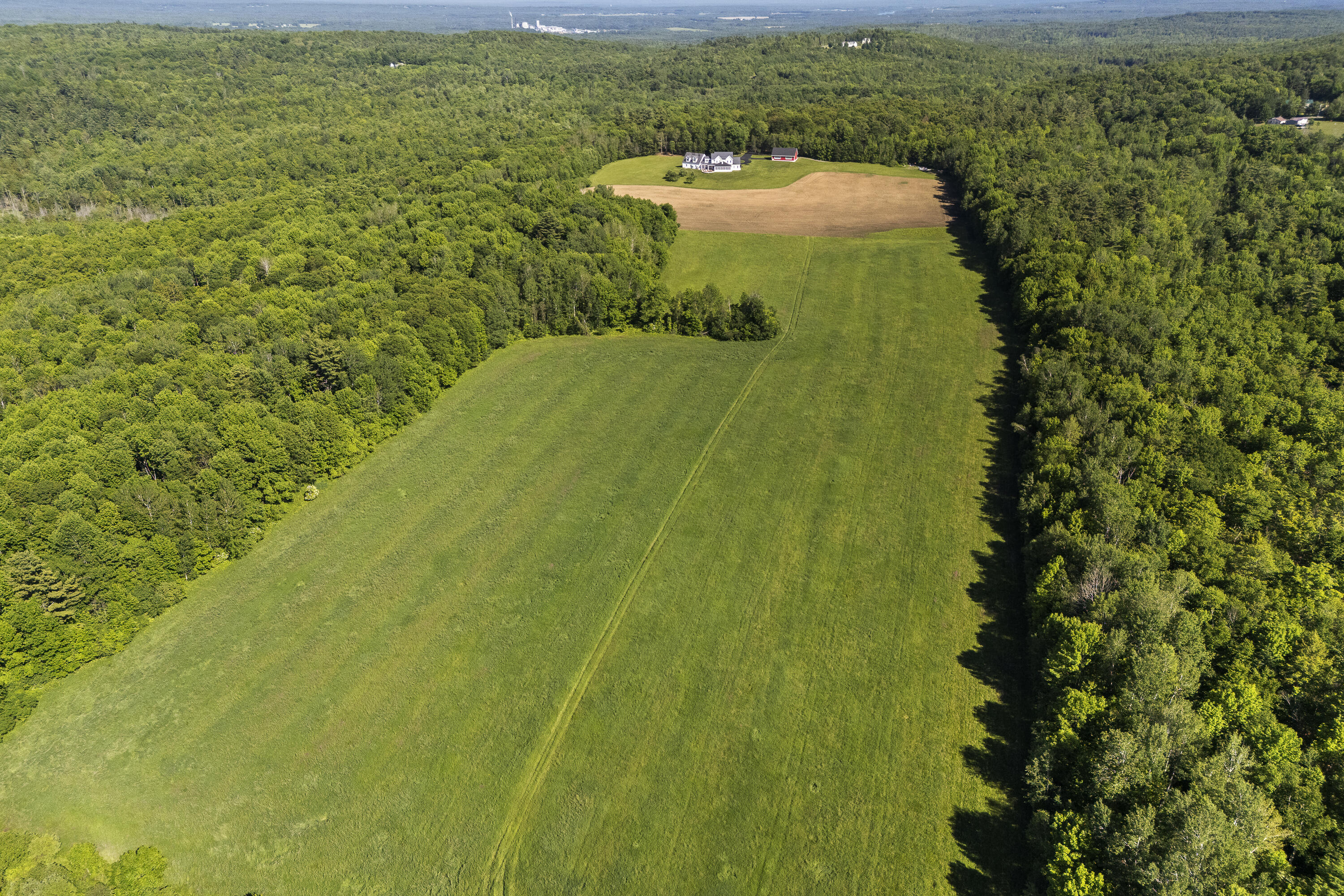 193 Rowe Road Skowhegan, ME 04976 - Photo 50 of 50
