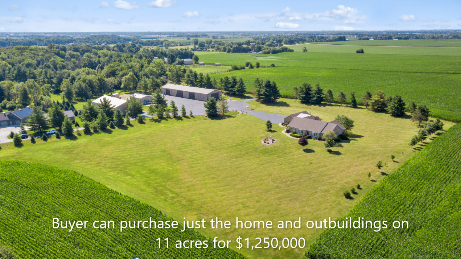 40W839 Norris Road Sugar Grove, IL 60554 - Photo 45 of 47