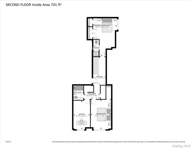 $549,000 | 99-40 63rd Road, Unit 1Z | Rego Park