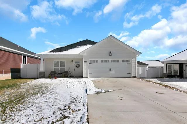 $1,650 | 110 War Admiral Court, Hopkinsville, KY 42240