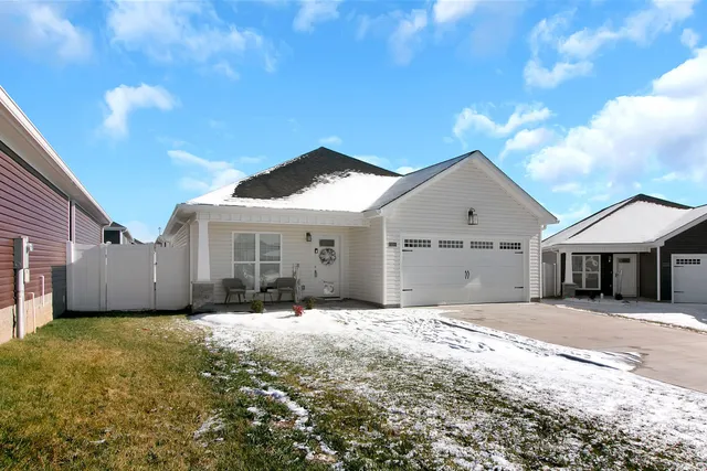 $1,650 | 110 War Admiral Court, Hopkinsville, KY 42240