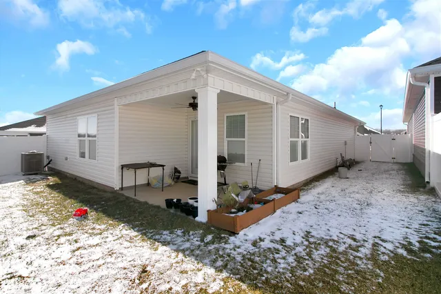 $1,650 | 110 War Admiral Court, Hopkinsville, KY 42240