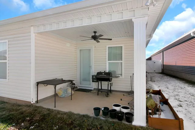 $1,650 | 110 War Admiral Court, Hopkinsville, KY 42240