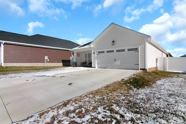 $1,650 | 110 War Admiral Court, Hopkinsville, KY 42240