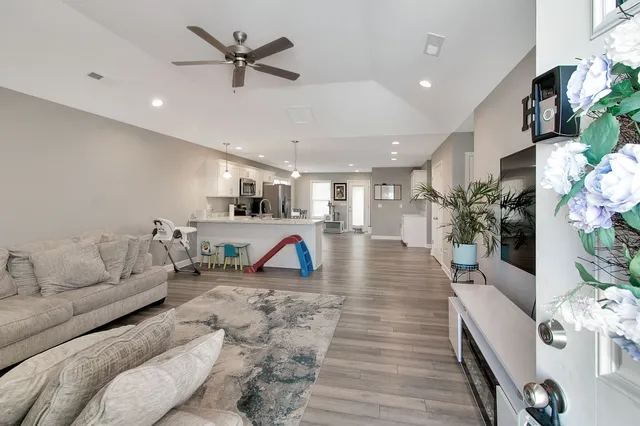 $1,650 | 110 War Admiral Court, Hopkinsville, KY 42240