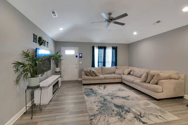 $1,650 | 110 War Admiral Court, Hopkinsville, KY 42240