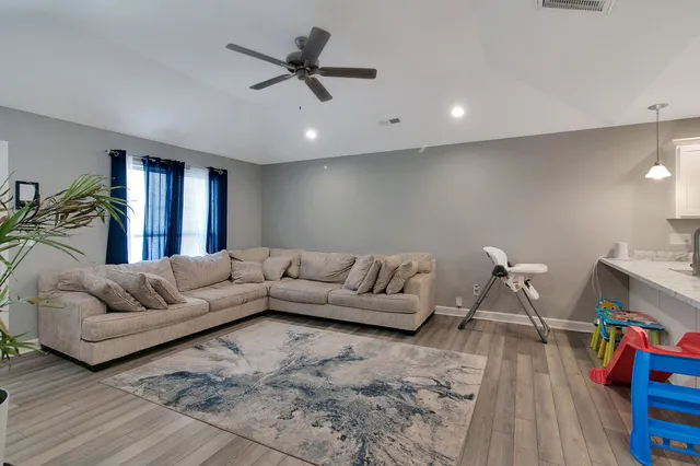 $1,650 | 110 War Admiral Court, Hopkinsville, KY 42240