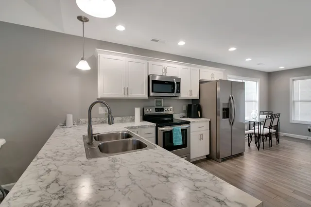 $1,650 | 110 War Admiral Court, Hopkinsville, KY 42240