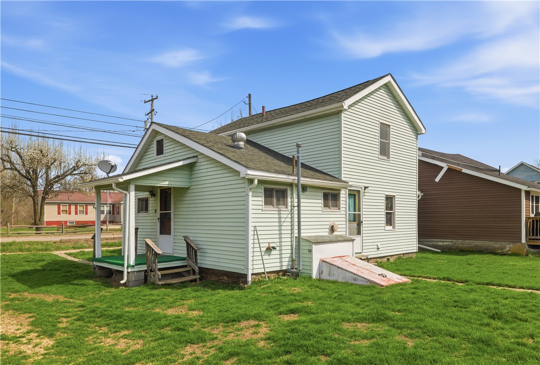 41 Wellsboro Street Tioga, PA 16946 - Photo 24 of 31