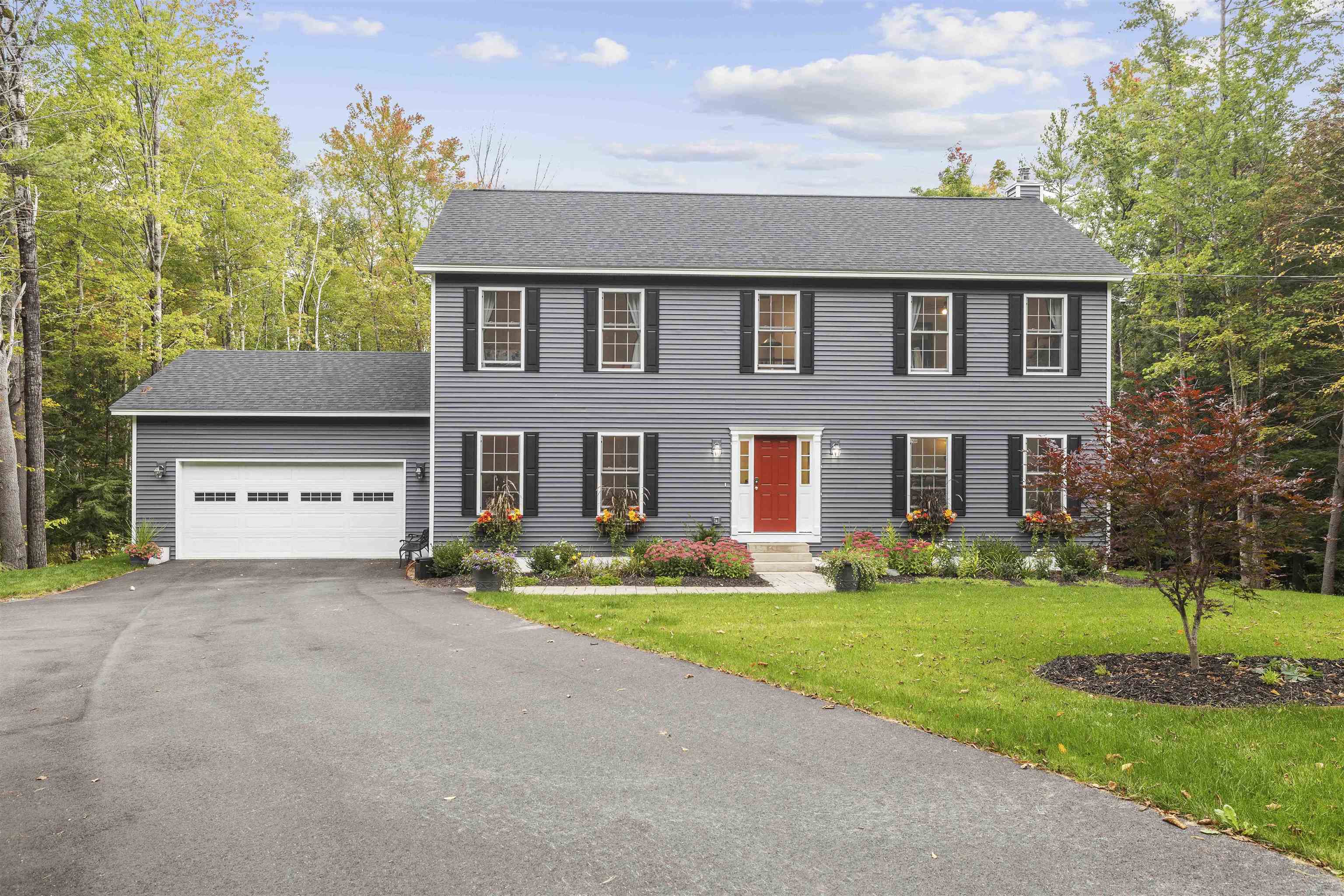 368 Dogford Road Hanover, NH 03750 - Photo 1 of 28 Gallery Image 1