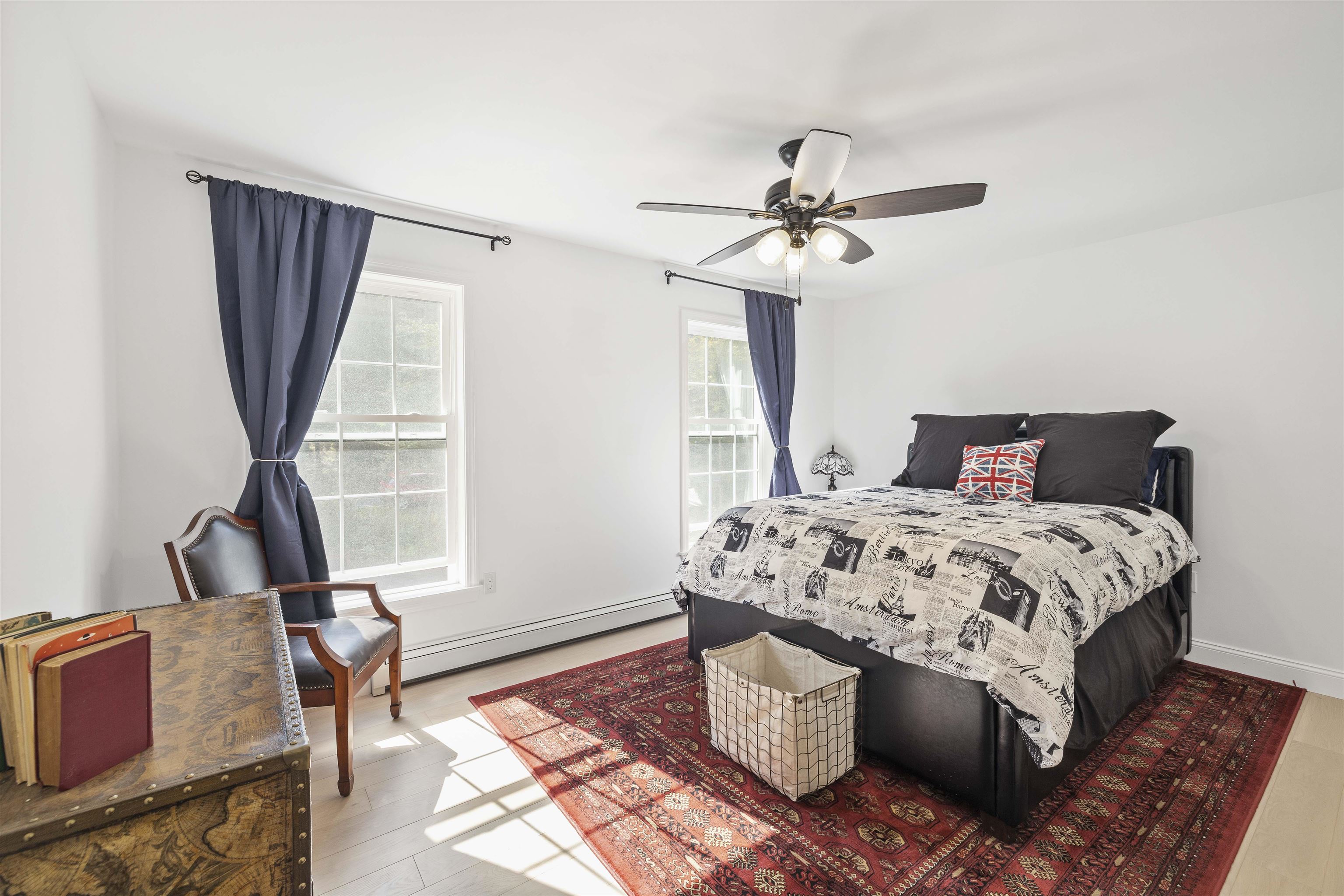 368 Dogford Road Hanover, NH 03750 - Photo 16 of 28 Gallery Image 16