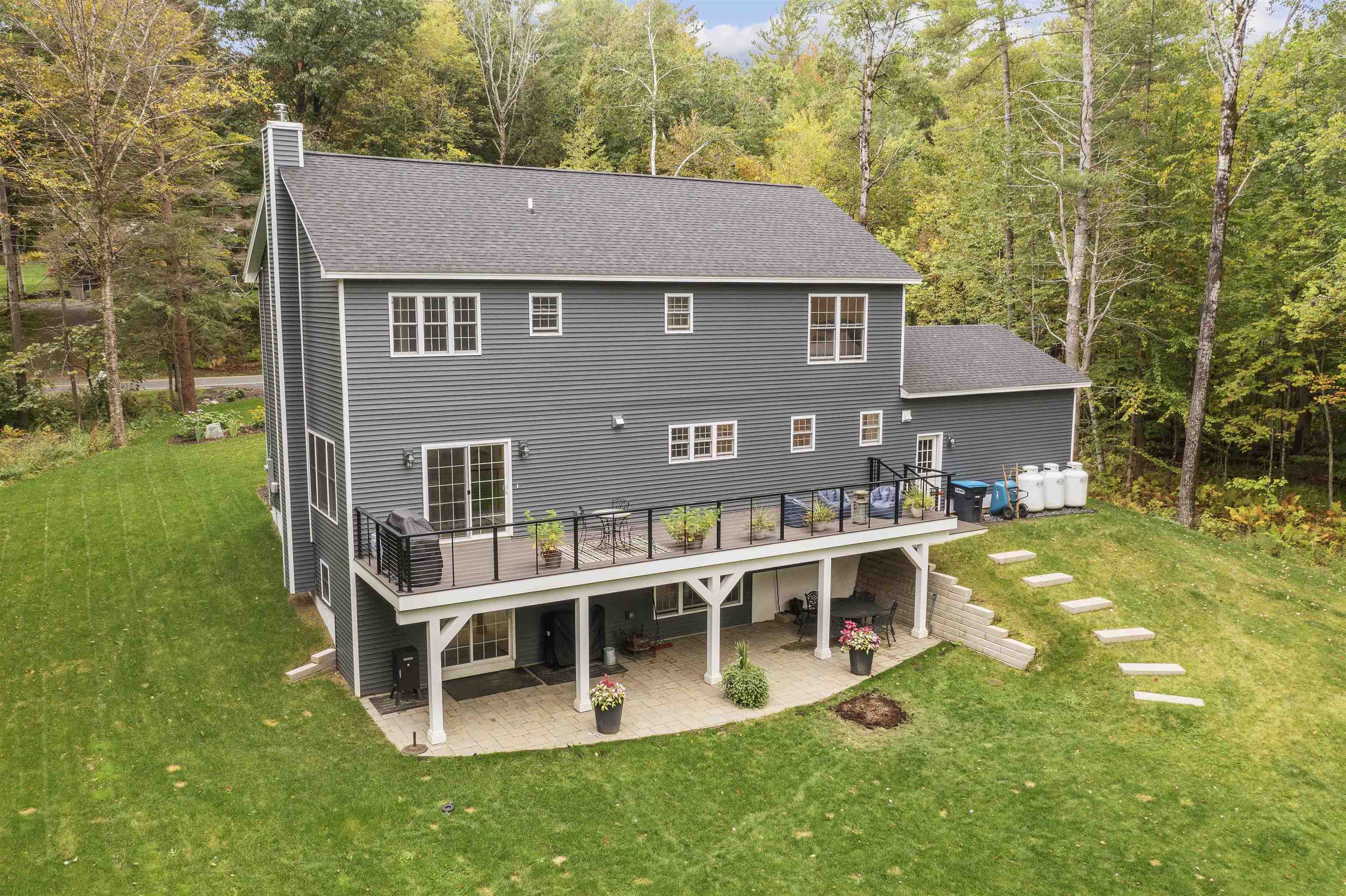 368 Dogford Road Hanover, NH 03750 - Photo 27 of 28 Gallery Image 27