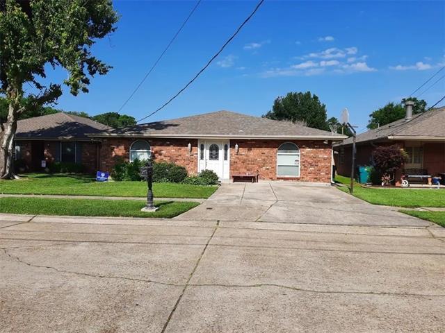 1313 Field Avenue Metairie, LA 70001 - Photo 1 of 7