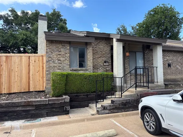 $1,650 | 821 Dublin Drive, Unit 109, Richardson, TX 75080