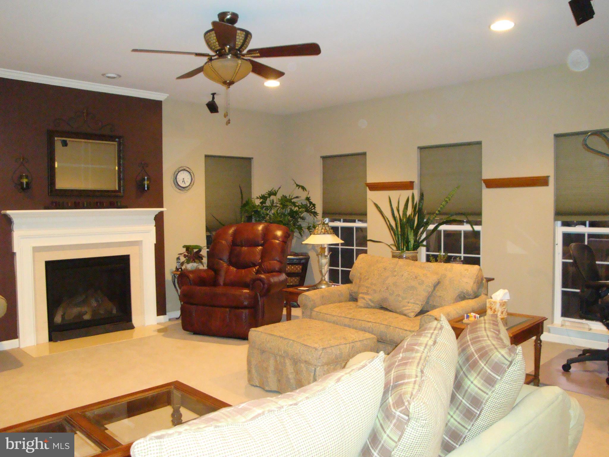 821 Kingsbrook Road Culpeper, VA 22701 - Photo 11 of 26 Family Room