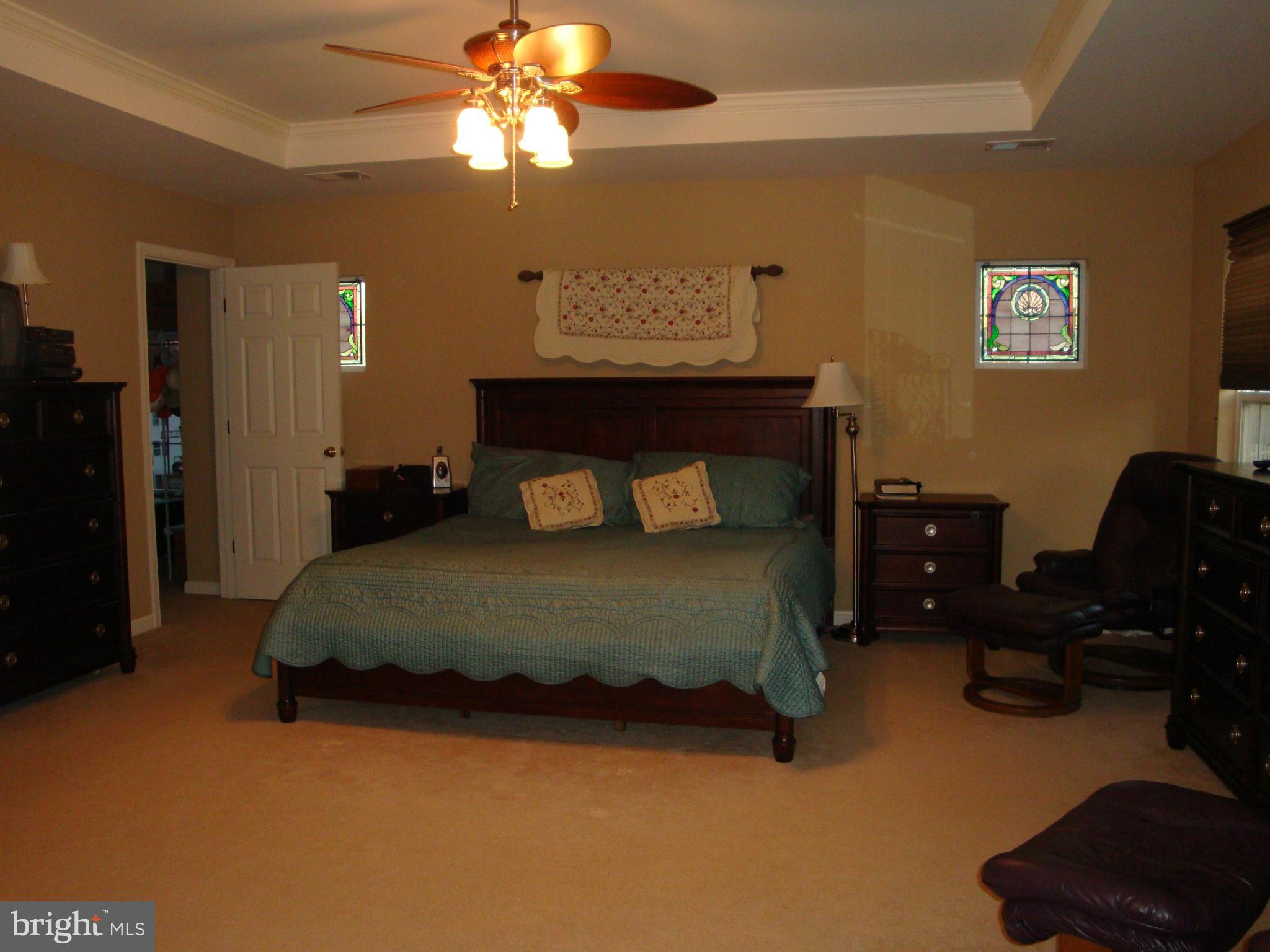 821 Kingsbrook Road Culpeper, VA 22701 - Photo 14 of 26 Bedroom (Master)