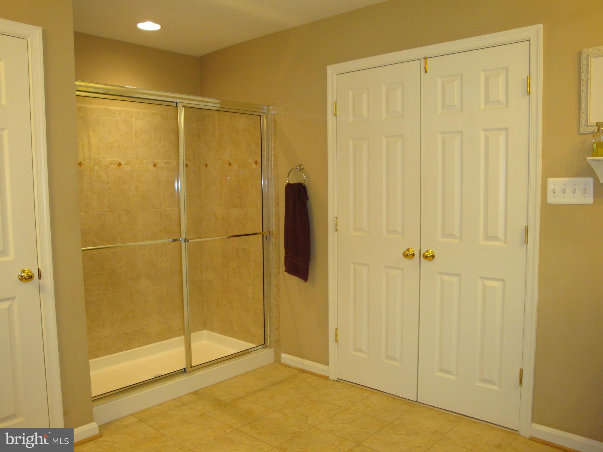 821 Kingsbrook Road Culpeper, VA 22701 - Photo 17 of 26 Bath (Master)