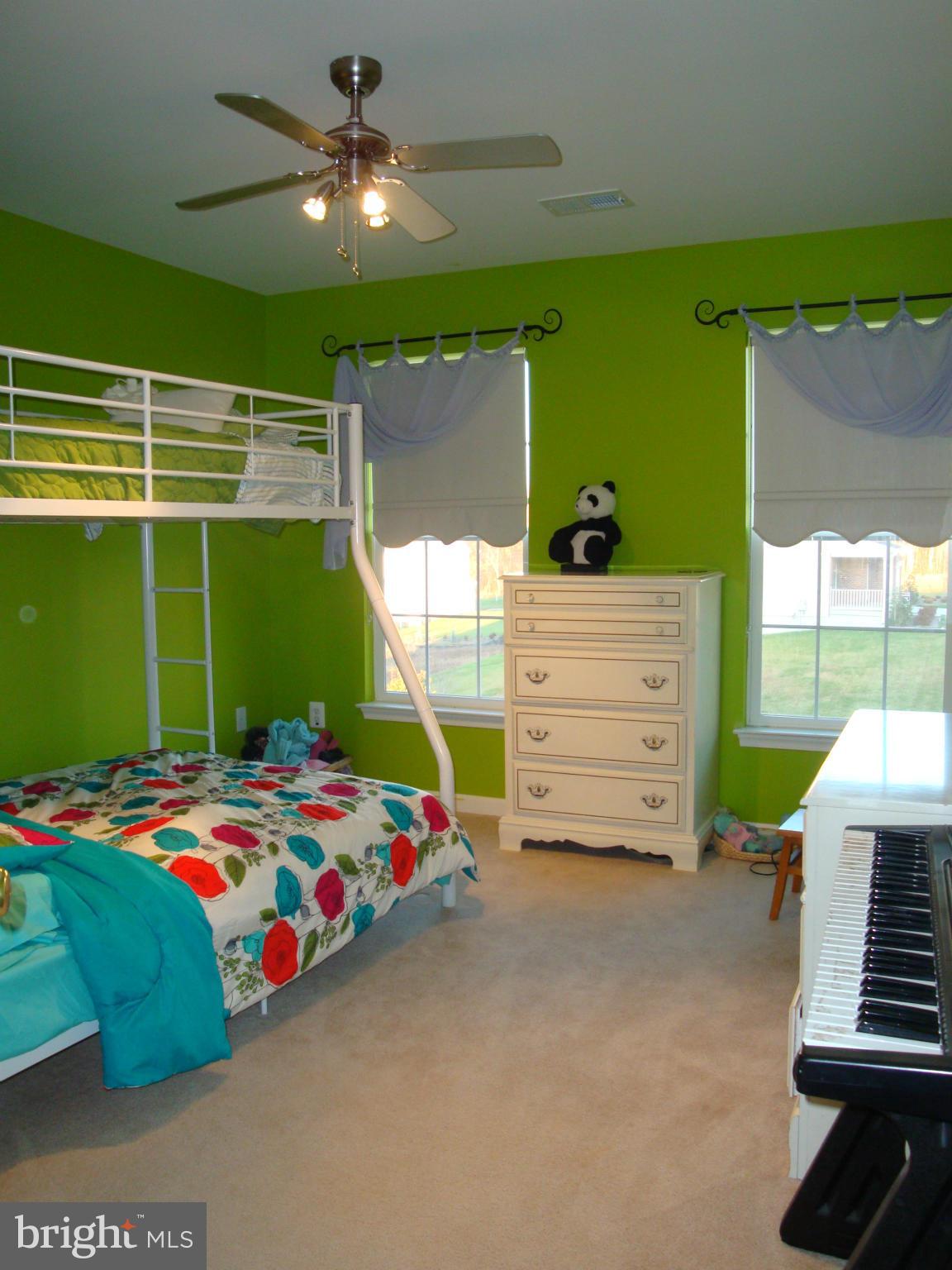 821 Kingsbrook Road Culpeper, VA 22701 - Photo 19 of 26 Bedroom