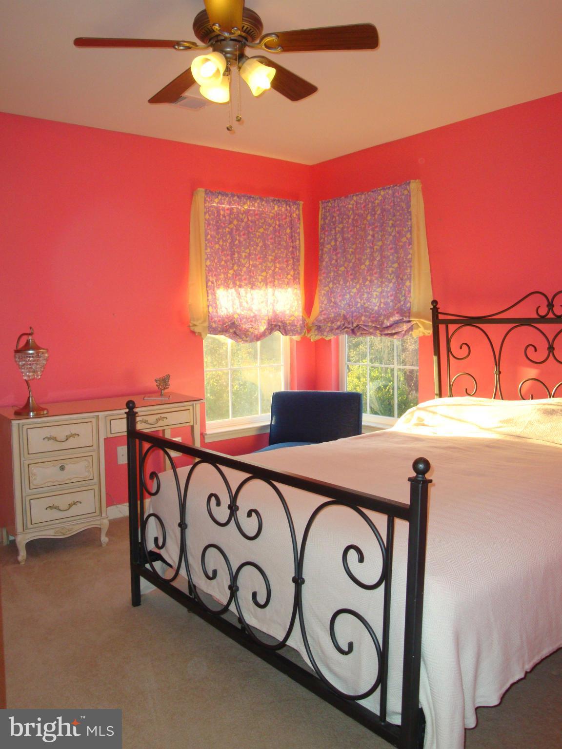 821 Kingsbrook Road Culpeper, VA 22701 - Photo 20 of 26 Bedroom